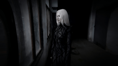 Guarda-roupa de inverno gótico – dos casacos aos acessórios