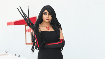 Do palco de shows ao café – calças que combinam com qualquer ocasião