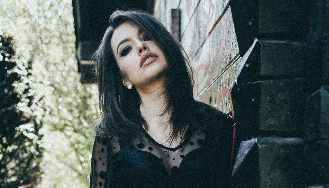 Nowoczesne spojrzenie na gorsety gotyckie