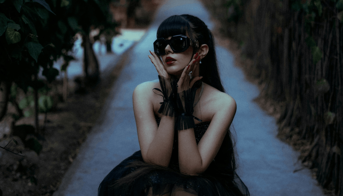 Calças góticas femininas – expressa a tua personalidade - Castle Gothic