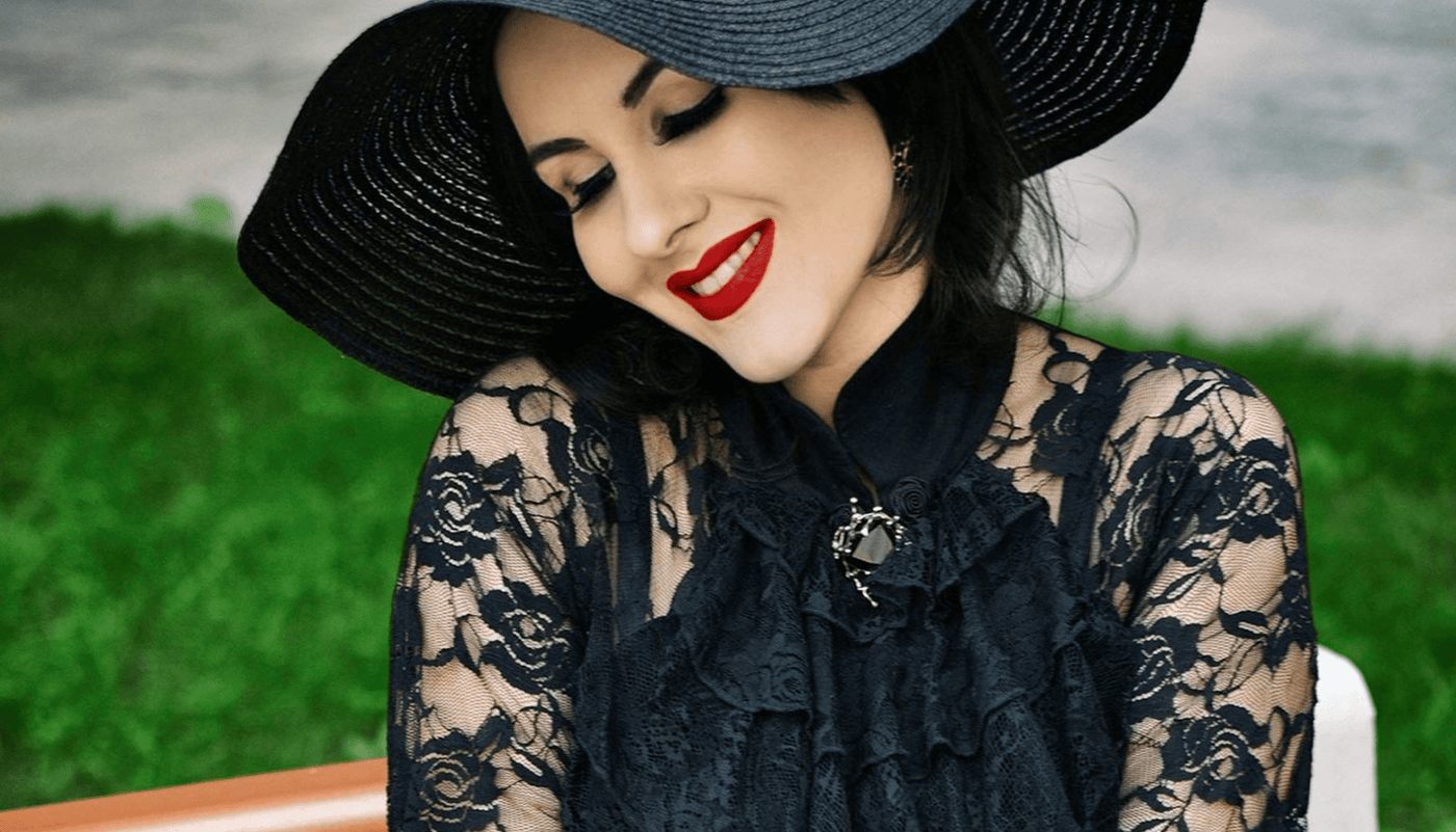 Gothcore e calças góticas – conforto e estilo - Castle Gothic