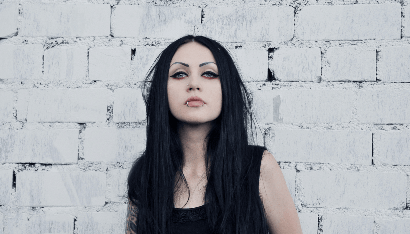 Jak ubierać się w stylu gotyckim? Praktyczny przewodnik po gotyckiej modzie i trendach - Castle Gothic